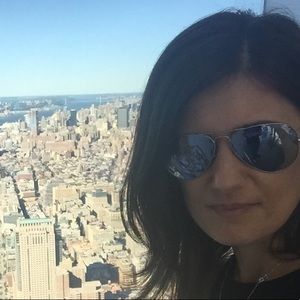 Meet your Posher, Aneta